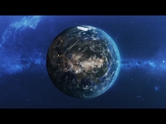 Sección del Gran Plan de Comercio de Marcas de Coral