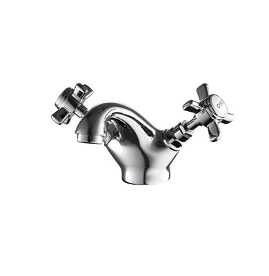 Stylish Design Basin Mixer Faucet Modern Style For Bathroom T8044W