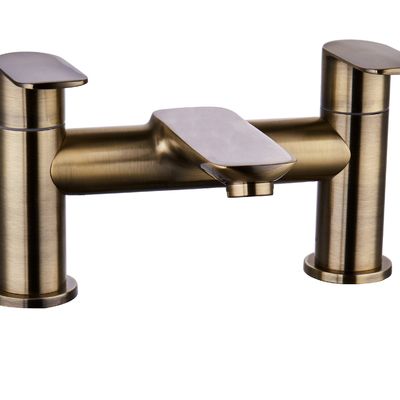 Modern Design Bath Shower Mixer with Easy Installation and Smooth Operation for Your Bathroom