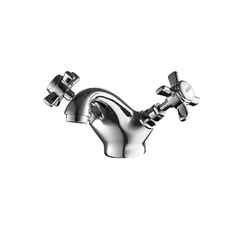 Stylish Design Basin Mixer Faucet Modern Style For Bathroom T8044W