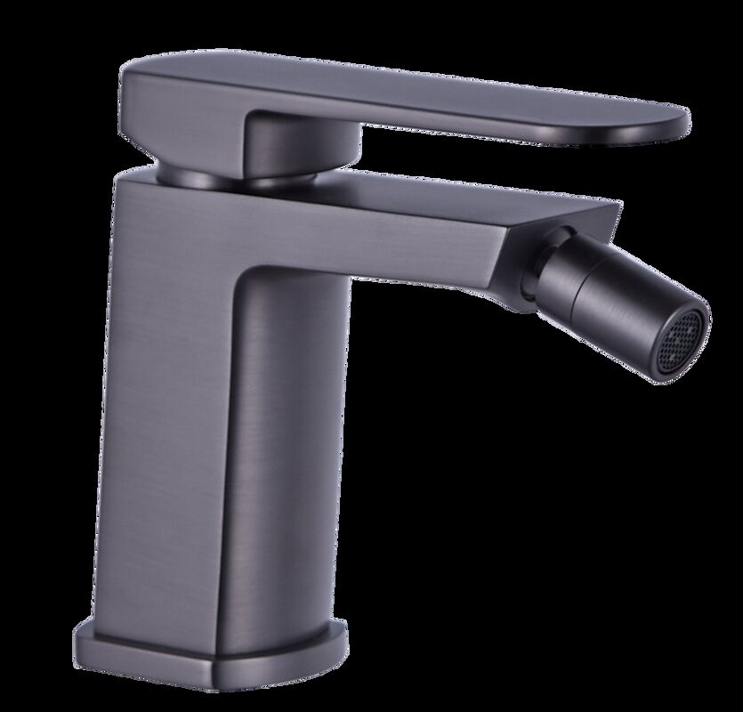 Single Handle Bidet Mixer Faucet Performance in High Washrooms T9363W